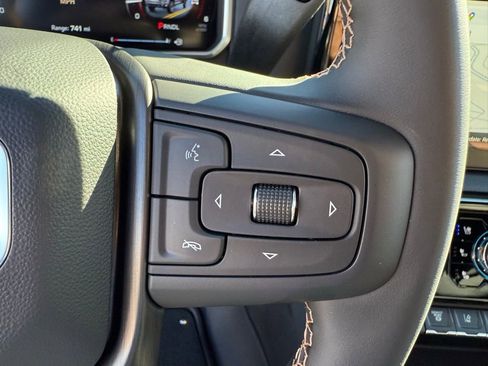 New 2026 GMC Sierra 2500 AT4 w/ AT4 Premium Plus Package image 24