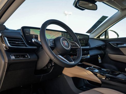 New 2026 Buick Envision Preferred image 19