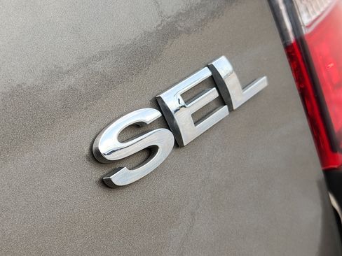 Used 2014 Ford Edge SEL w/ Equipment Group 205A FWD image 12