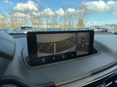 Used 2022 Acura MDX SH-AWD w/ Advance Package image 31