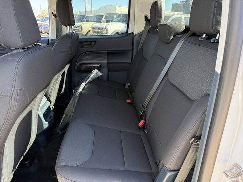 New 2025 Ford Maverick XL w/ Equipment Group 102A image 63