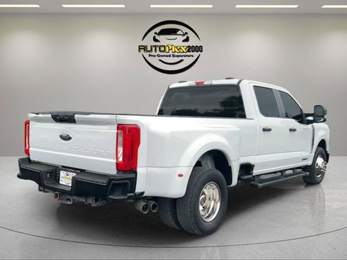 Used 2024 Ford F350 XL w/ XL Driver Assist Package RWD image 7