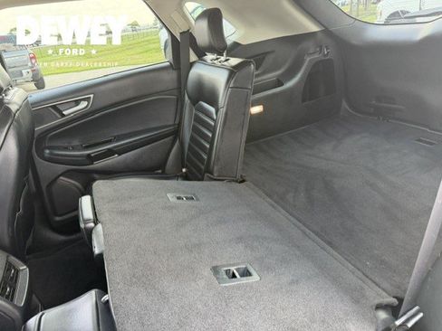 Used 2020 Ford Edge SEL AWD/4WD image 27