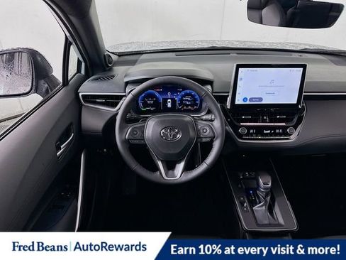 New 2026 Toyota Corolla Cross XSE image 27