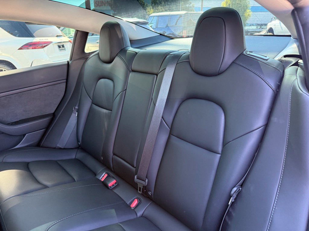 Used 2023 Tesla Model 3 Standard Range RWD image 11