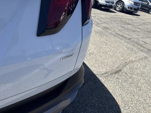 Used 2025 Hyundai Tucson SEL AWD/4WD image 6