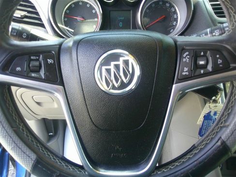 Used 2013 Buick Encore FWD image 11