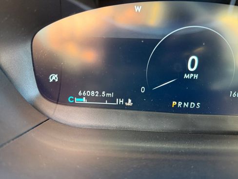 Certified 2020 Lincoln Nautilus Premier w/ Equipment Group 101A image 16