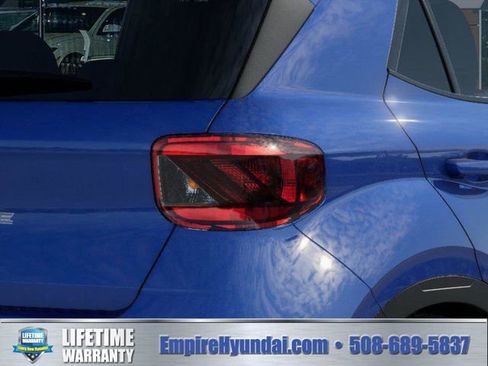 New 2026 Hyundai Venue SEL image 10