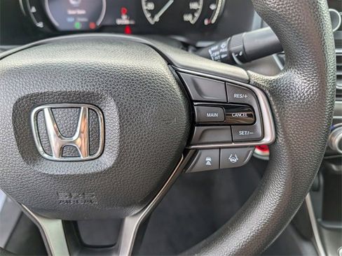 Used 2018 Honda Accord LX image 16