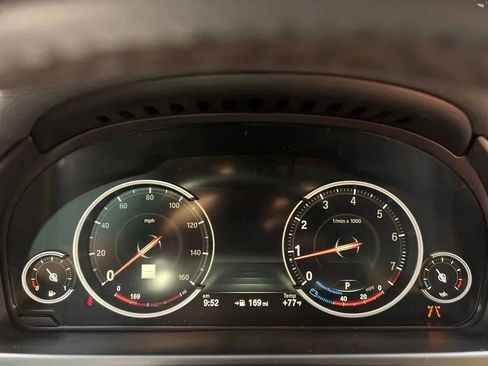 Used 2015 BMW X6 xDrive35i AWD/4WD image 10