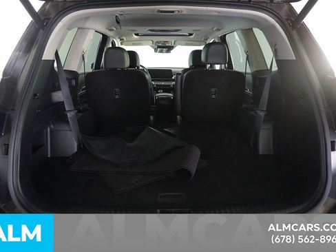 Used 2025 Kia Telluride S FWD image 21