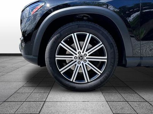 Certified 2024 Mercedes-Benz GLE 350 4MATIC image 4