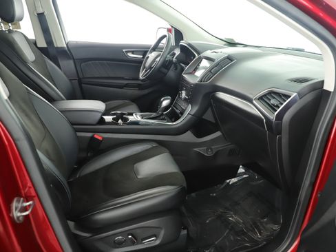 Certified 2018 Ford Edge Sport w/ Equipment Group 401A image 10