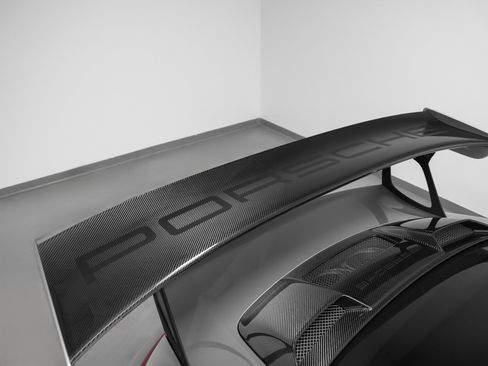 Certified 2019 Porsche 911 GT2 RS image 17