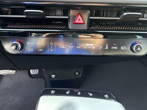 Used 2024 Kia EV6 GT-Line image 23