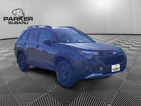 New 2026 Subaru Forester Wilderness image 7