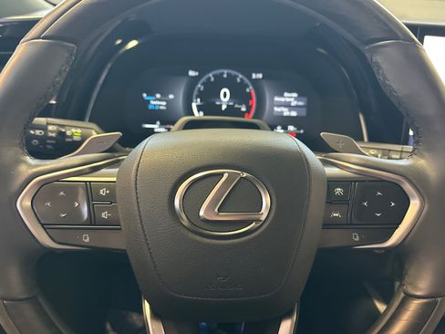 Used 2025 Lexus RX 350 Premium Plus w/ Convenience Package FWD image 10