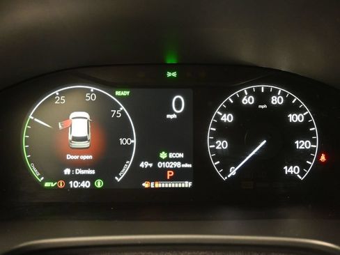 Used 2025 Honda CR-V Sport-L image 13