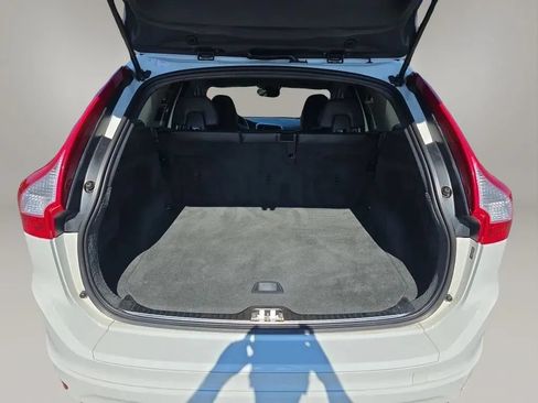 Used 2015 Volvo XC60 T5 Premier FWD image 44