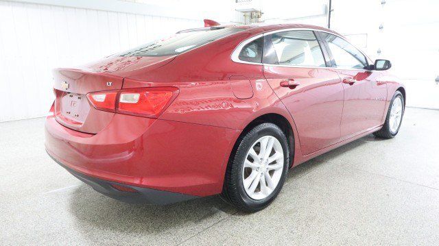 Used 2016 Chevrolet Malibu LT FWD image 6