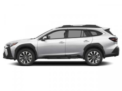 Used 2024 Subaru Outback Touring XT w/ Tech Package 3 AWD/4WD image 6