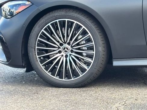 New 2027 Mercedes-Benz CLE 450 4MATIC Cabriolet image 8