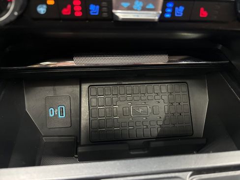 Used 2024 Ford F150 King Ranch w/ FX4 Off-Road Package image 49