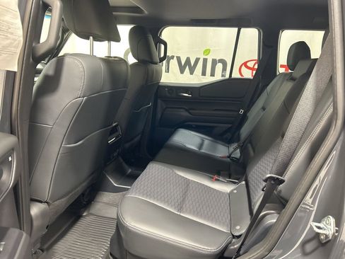 Used 2025 Toyota Land Cruiser image 25