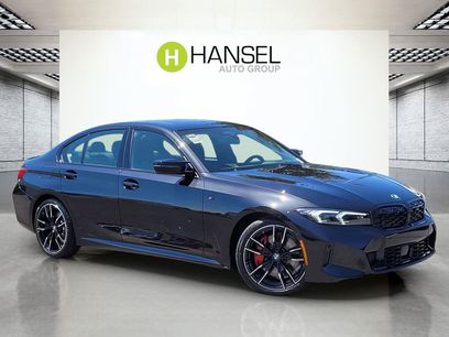 New 2026 BMW M340i Sedan