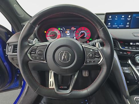 Used 2023 Acura TLX w/ A-SPEC Pkg image 19