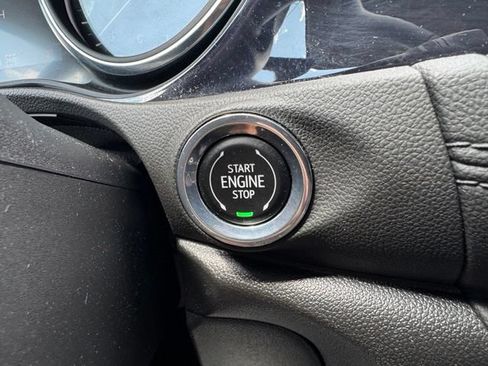 Used 2023 Buick Encore GX Select AWD/4WD image 17