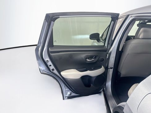 Used 2026 Honda HR-V EX-L image 28