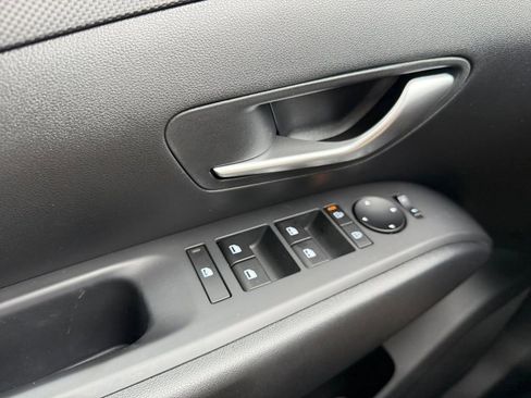 New 2026 Hyundai Tucson SEL image 19