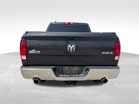 Used 2017 RAM 1500 Big Horn AWD/4WD image 6