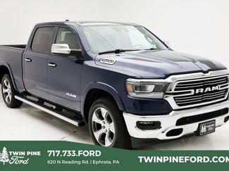 Used 2022 RAM 1500 Laramie 360° Tour