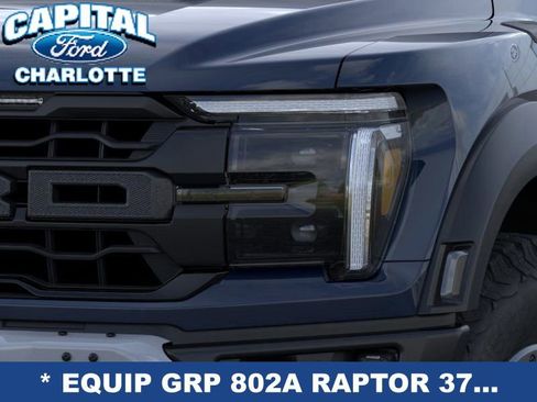 New 2025 Ford F150 Raptor image 19