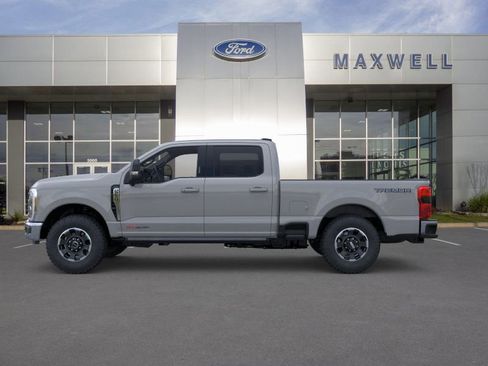 New 2026 Ford F250 Lariat w/ Tremor Off-Road Package image 25