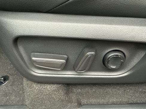New 2026 Toyota 4Runner Limited AWD/4WD image 22