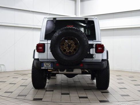 Used 2024 Jeep Wrangler Rubicon 392 image 6