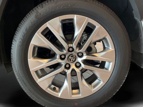 Certified 2025 Toyota RAV4 XLE Premium FWD image 47