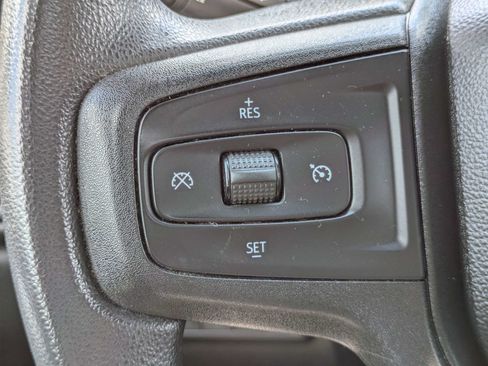 Certified 2023 Chevrolet Silverado 2500 W/T w/ WT Convenience Package AWD/4WD image 14