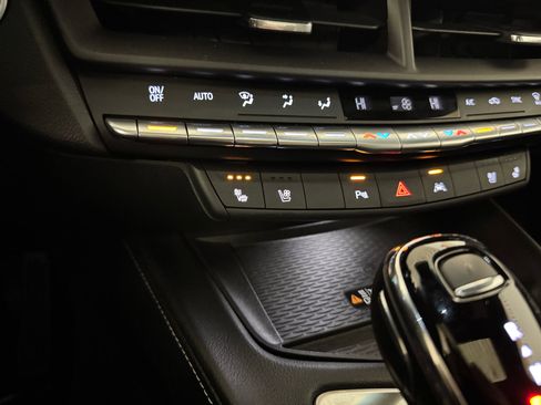 Used 2023 Cadillac CT4 V Blackwing w/ Driver Assist Package image 32