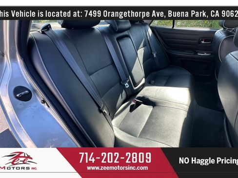 Used 2004 Lexus IS 300 RWD image 24