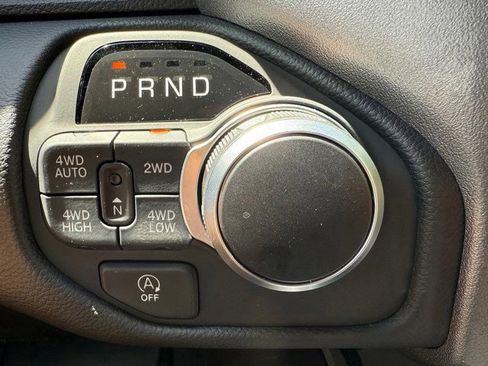 Used 2025 RAM 1500 Big Horn image 20