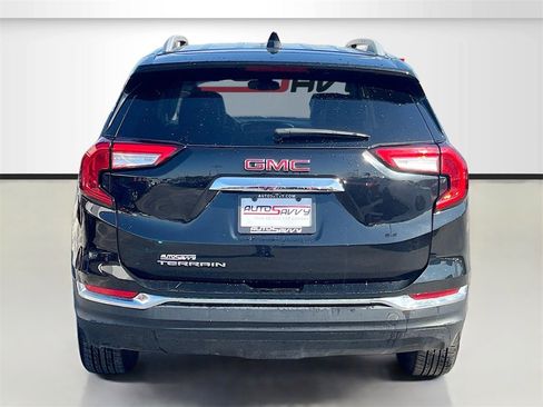 Used 2023 GMC Terrain SLT image 6