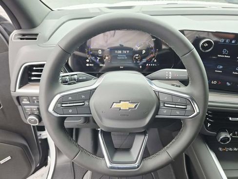 New 2026 Chevrolet Tahoe LT w/ Comfort Package image 18