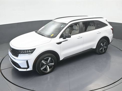 Used 2023 Kia Sorento EX FWD image 51