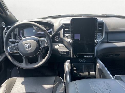 New 2025 RAM 3500 Laramie image 10