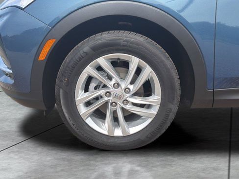 New 2026 Buick Envista Sport Touring w/ Convenience I Package FWD image 25